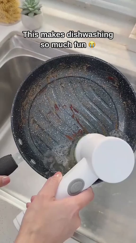Magic Brush